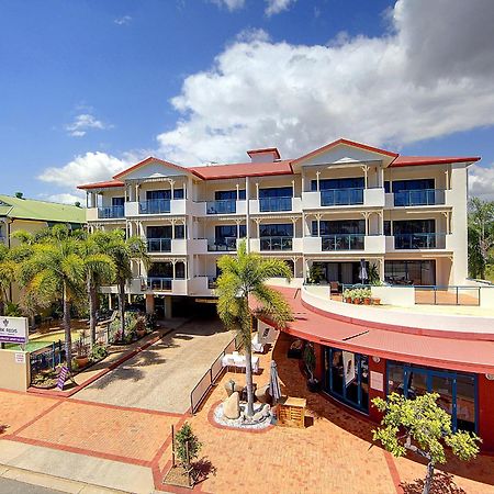 Park Regis Anchorage Hotel Townsville Exterior foto