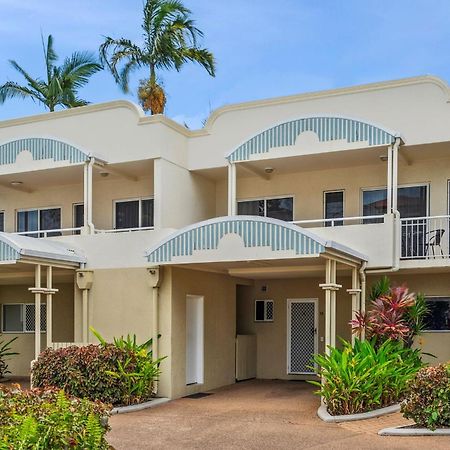 Park Regis Anchorage Hotel Townsville Exterior foto