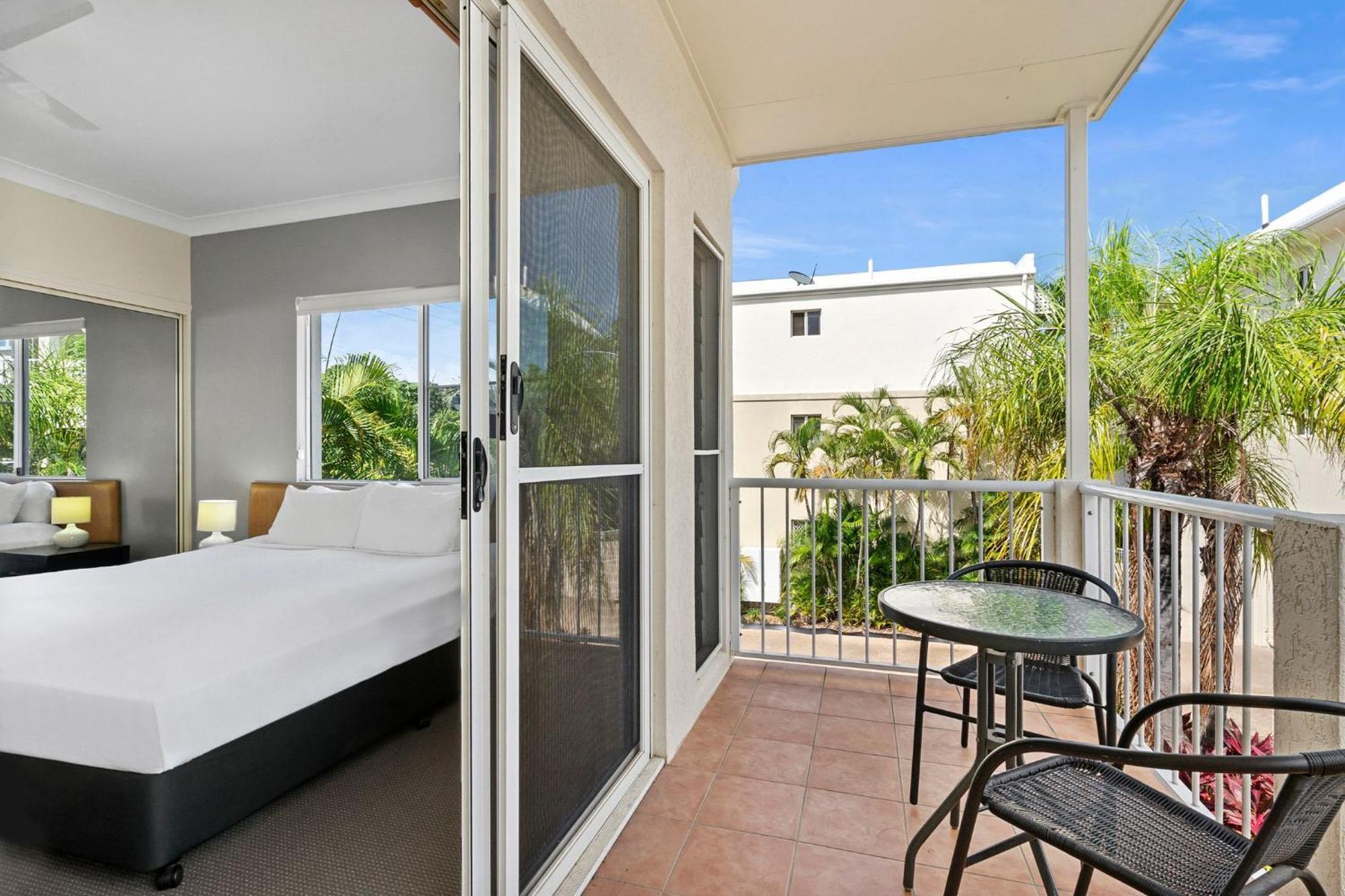 Park Regis Anchorage Hotel Townsville Exterior foto