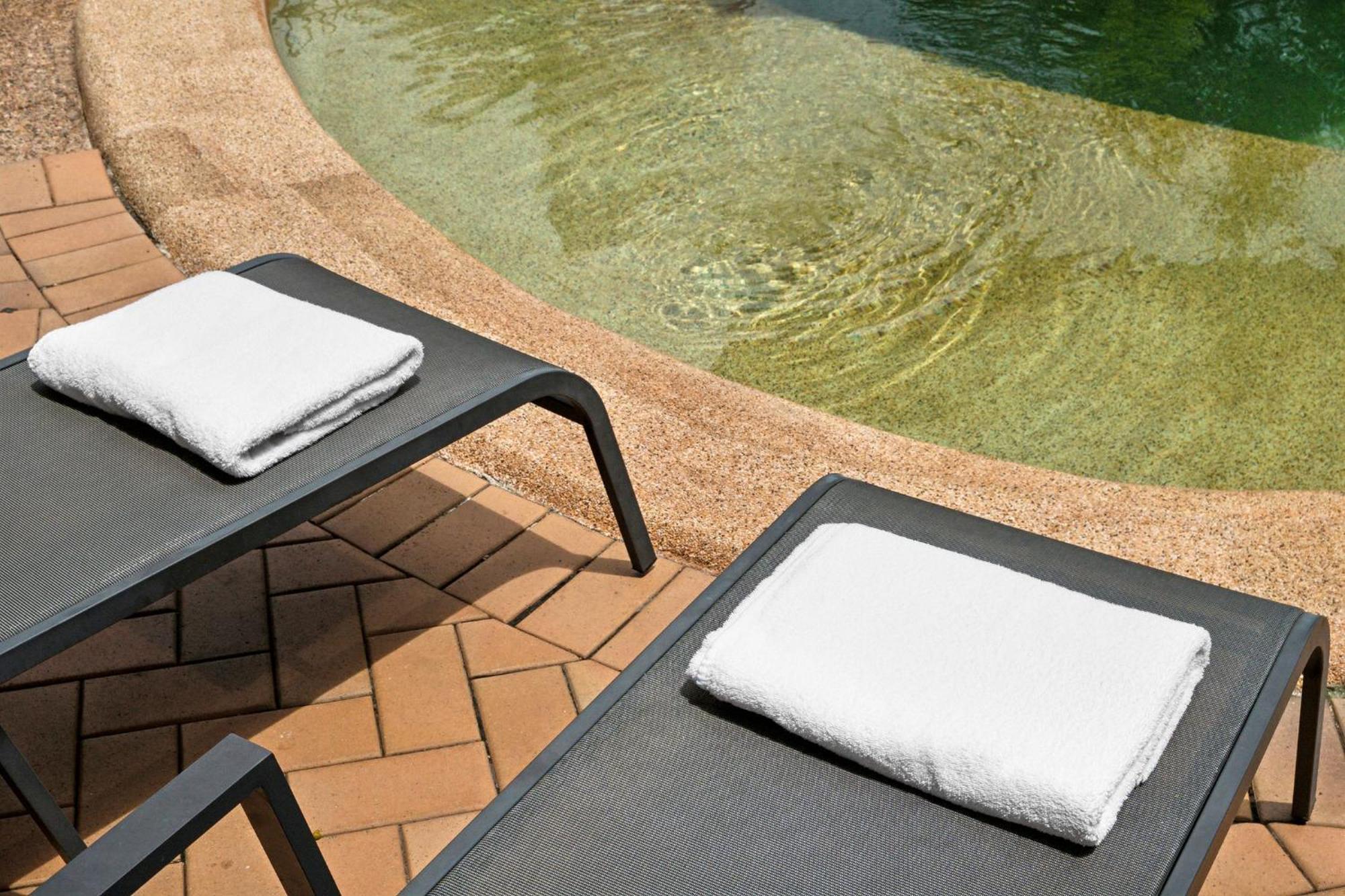 Park Regis Anchorage Hotel Townsville Exterior foto