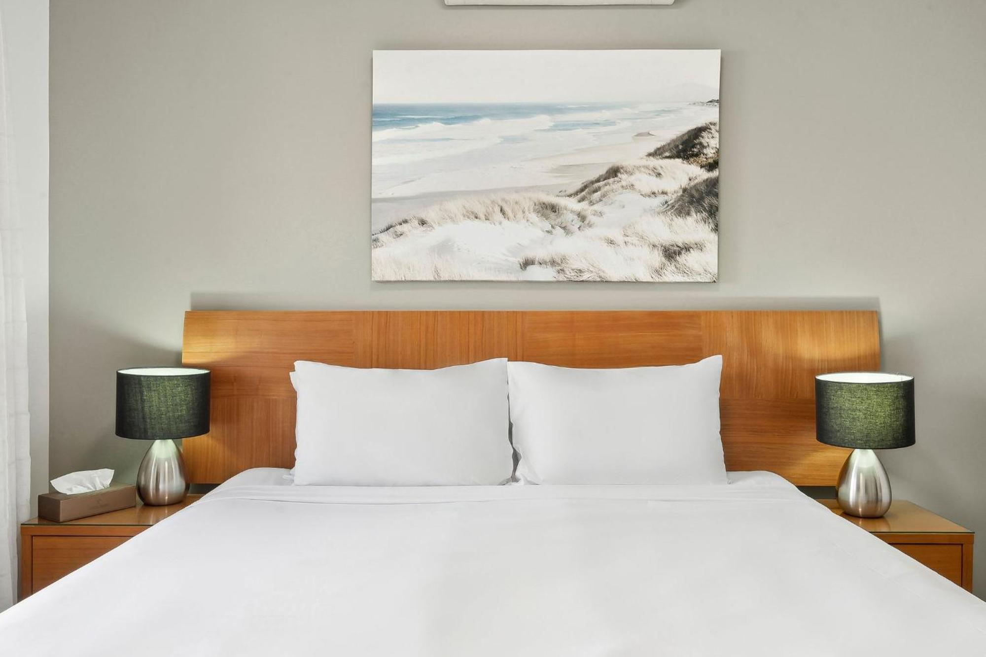 Park Regis Anchorage Hotel Townsville Exterior foto